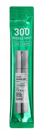 VT Cosmetics Reedle Shot 300 Mikroigłowy booster do twarzy ORYGINALNY 2ml