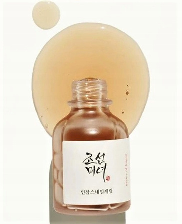 Beauty of Joseon Ginseng Revive Serum Regenerujące do Twarzy Żeń-Szeń 30ml