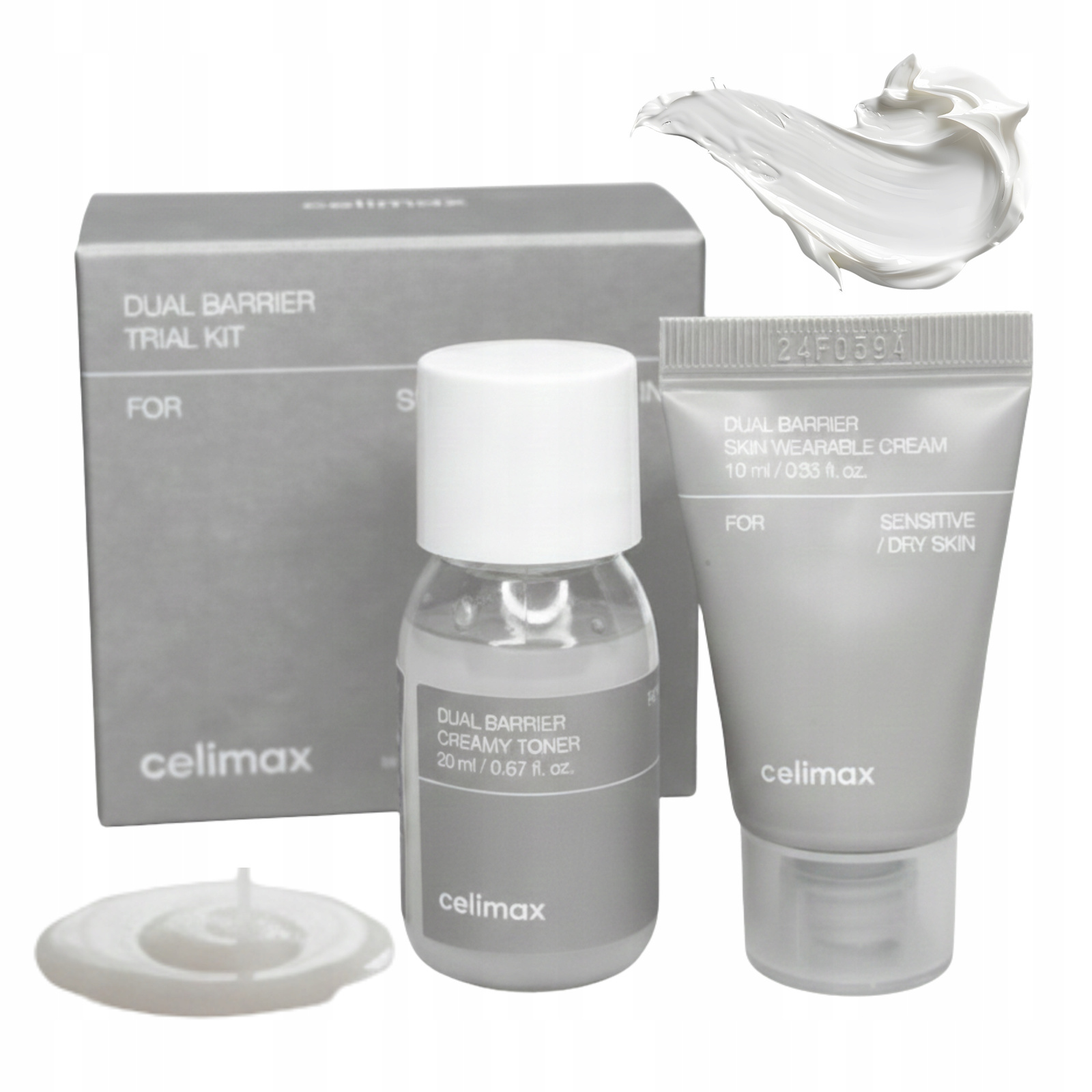 Krem i Tonik zestaw dla skóry Suchej Nawilża Celimax Dual Barrier 20ml10ml pol_pl_Krem-i-Tonik-zestaw-dla-skory-Suchej-Nawilza-Celimax-Dual-Barrier-20ml10ml-2207_1