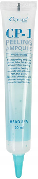 CP-1 Esthetic House Scalp Scaler Head Spa Peeling do skóry głowy 20ml