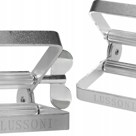 Wyciskarka do Tubek Past Fryzjerska praska Lussoni Tube squeezer