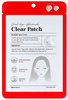 MIZON Good Bye Blemish Clear Patch Dyskretne plasterki na wypryski 44szt x2