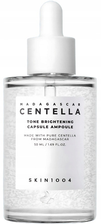 Skin1004 Madagascar Centella Tone Brightening Capsule Ampoule serum 50ml