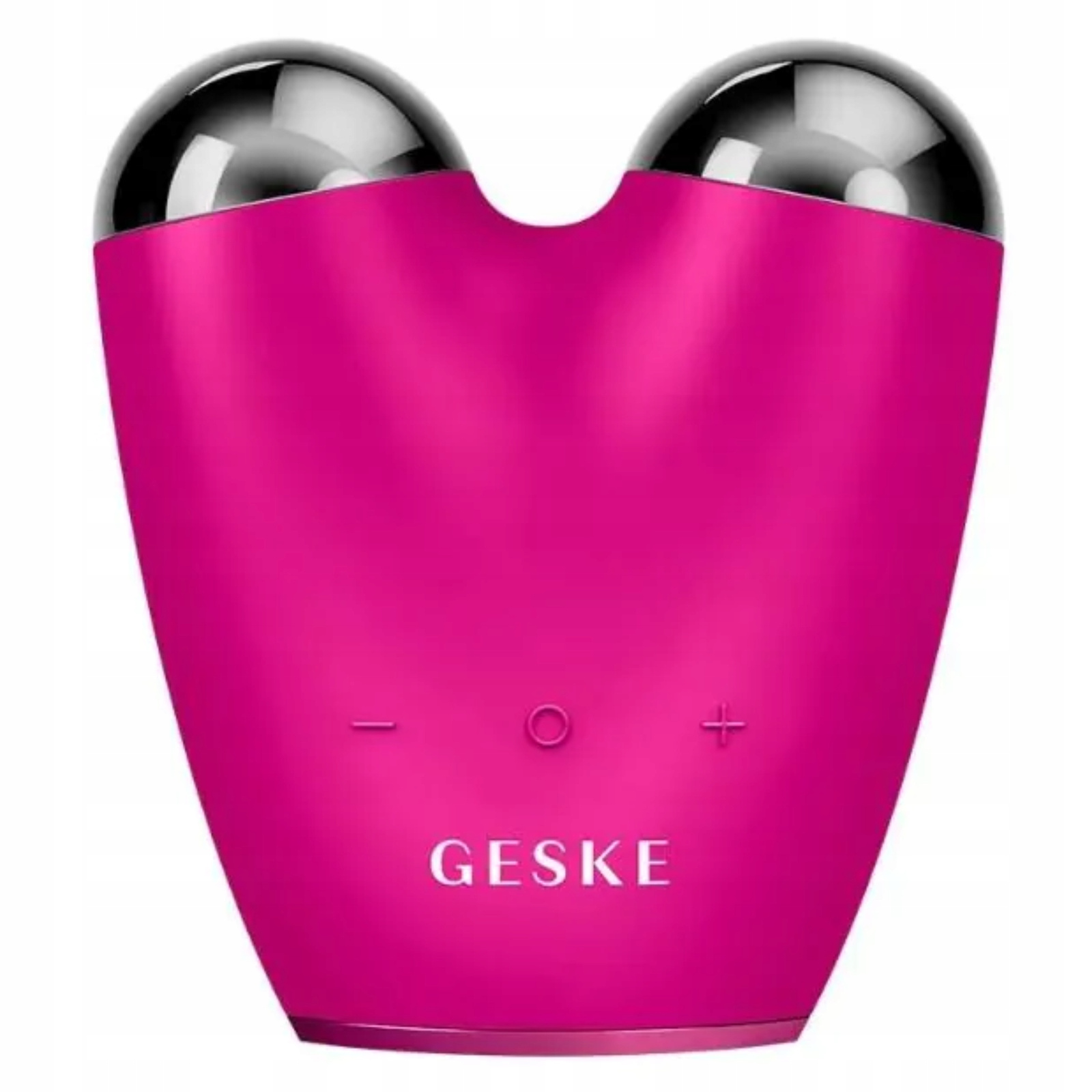 Masażer Liftingujący do twarzy z Mikroprądami 6w1 aplikacja GESKE różowy pol_pl_Masazer-Liftingujacy-do-twarzy-z-Mikropradami-6w1-aplikacja-GESKE-rozowy-2214_5