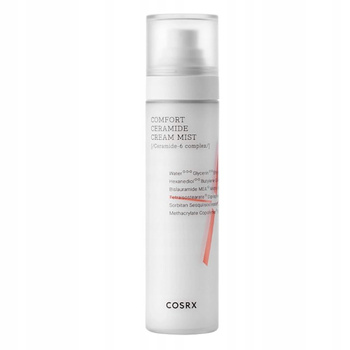 COSRX Comfort Ceramide Cream Mist 120 ml