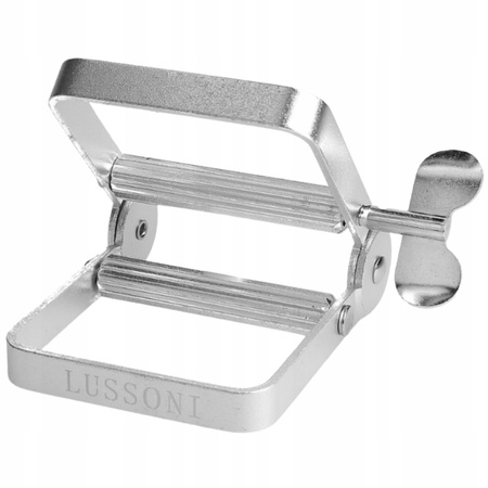 Wyciskarka do Tubek Past Fryzjerska praska Lussoni Tube squeezer