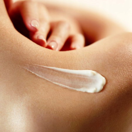 Balsam do Ciała Kwiatowy z olejkiem neroli paczuli Aromatica Embrace 300ml