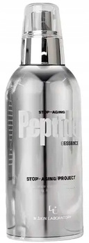 W. Skin Laboratory Peptide Essence anti-aging esencja peptydowa 100 ml