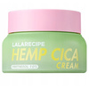 Krem do twarzy na zaczerwienienia łagodzący 50ml Lalarecipe Hemp Cica Cream
