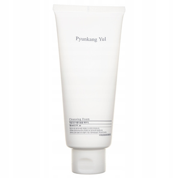 Pyunkang Yul Cleansing Foam Pianka oczyszczająca do twarzy, delikatna 150ml