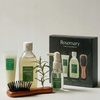 Zestaw Prezentowy do Pielęgnacji Włosów Aromatica Rosemary 4 elem. Mini Set