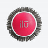 ILU Round Hairbrush szczotka ceramiczna do stylizacji włosów okrągła Ø53mm