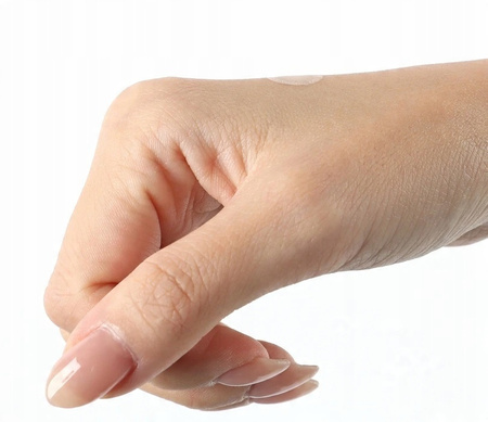 MIZON Good Bye Blemish Clear Patch Dyskretne plasterki na wypryski 44szt