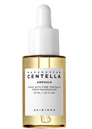 Skin1004 Madagascar Centella Ampoule Serum ampułka regenerująca kojąca 30ml