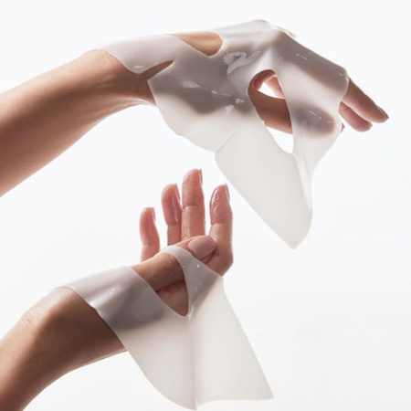 Maski BIODANCE BioCollagen+Hydro Cera+Radiant+Refreshing+Rejuvenating 5szt