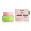 LalaRecipe Hemp Seed Cream Krem oczyszczający do twarzy dzień i noc 50 ml