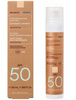 Korres Red Grape Tinted Sunscreen SPF50 koloryzujący krem UV do twarzy 50ml