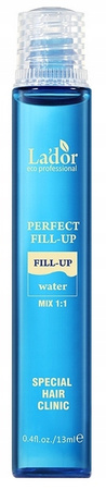 La'dor Perfect Hair Fill-Up Silnie dbudowująca ampułka do włosów 13mlx10szt