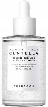Skin1004 Madagascar Centella Tone Brightening Capsule Ampoule serum 50ml