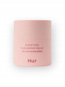House of Hur Pure Purifying Cleansing Balm Balsam oczyszczający 50ml