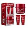 CLIV Ginseng Premium Lifting Cream zestaw kremów odżywczych 50 ml + 2x10 m