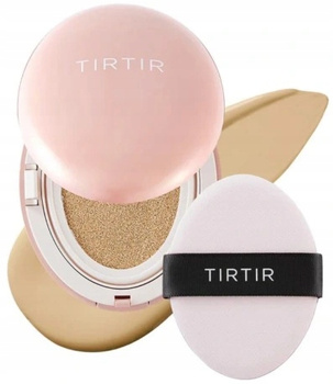 TIRTIR Mask Fit All Cover Cushion kryjący podkład 24W Soft Beige 18g