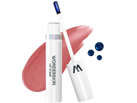 Wonderskin Blading Lip Stain Masque pomadka peel-off trwała WHIMSICAL 4ml