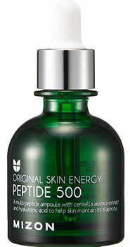 Mizon Peptide 500 serum do twarzy przeciwzmarszczkowe z peptydami 30ml