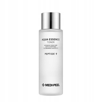 Medi-Peel Aqua Essence Toner Peptide 9 nawilżenie, lifting 250ml