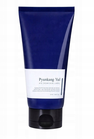 Pyunkang Yul ATO Cream do twarzy i ciała łagodzący hipoalergiczny 120ml
