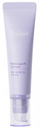 Ujędrniający Krem do twarzy z kolagenem Fraijour Retin-Collagen 3D 50ml