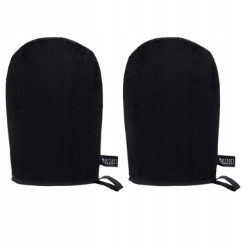 Mazzaci Tanning Glove rękawica aplikator do samoopalacza bez smug x2szt