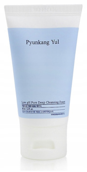 Pyunkang yul Low pH Pore Deep Cleansing Foam Pianka Oczyszczająca 40ml