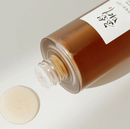 BEAUTY OF JOSEON Ginseng Essence Water tonik mini esencja do twarzy 40ml