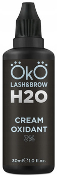 Utleniacz Cream Oxidant 3% oksydant w kremie 30ml OkO