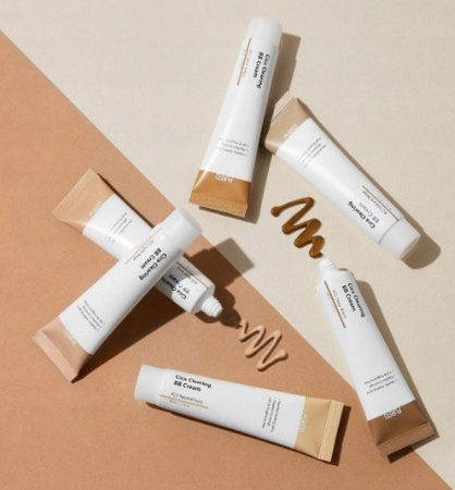 Purito Cica Clearing BB Cream #13 Neutral Ivory krem BB do twarzy 30ml