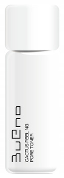 Bueno Cactus Peeling Pore Toner Złuszczający toner do twarzy mini 8ml