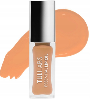 TULI LABS Essential Lip Oil olejek do pielęgnacji ust Caffe Latte 7ml