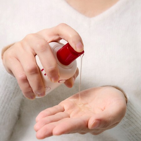 Olejek do włosów Regeneruje Esencja MOEV Annurcatin Hair Oil Essence 80ml