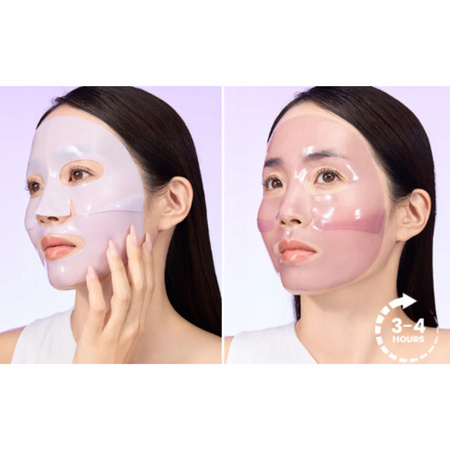 Maski w płachcie regenerujące Biodance Rejuvenating Caviar 4szt ORYGINALNE