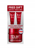 CLIV Ginseng Premium Lifting Cream zestaw kremów odżywczych 50 ml + 2x10 m