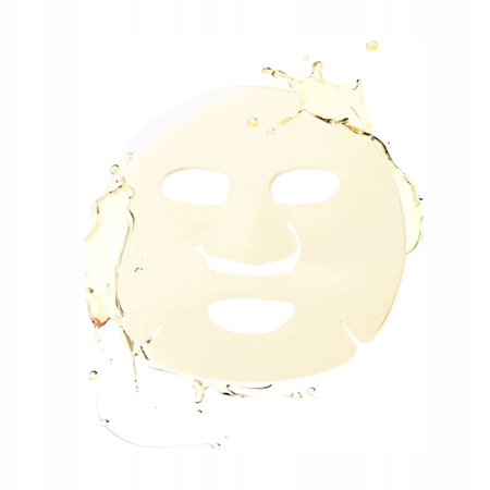 Hydrożelowa maska w płachcie do twarzy z wąkrotą azjatycką 25ml SKIN1004
