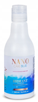 DIANA NANO BLUE Szampon po nanoplastii 300ml