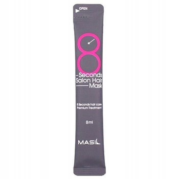 Masil 8 Seconds Salon Hair Mask Maska regenerująca włosy w 8 sekund 1 x 8ml