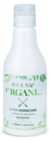 Diana Organic B-Tox Homecare szampon po keratynie nanoplastii 300ml