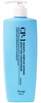 CP-1 Esthetic House Odżywka Aquaxyl Complex Intense nawilżająca 500ml