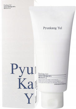 Pyunkang Yul Peeling Gel oczyszczający peeling do twarzy złuszczający 100ml