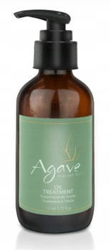 Olejek AGAVE nietłusty, lekki, nawilżający 111ml