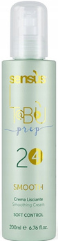 Sensus Tabu Smooth 24 Hair Cream krem wygładzający do włosów ochronny 200ml
