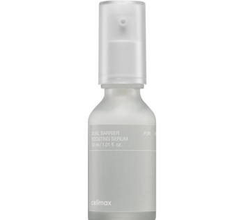 Celimax Dual Barrier Boosting Serum Nawilżające Serum z ceramidami 30ml